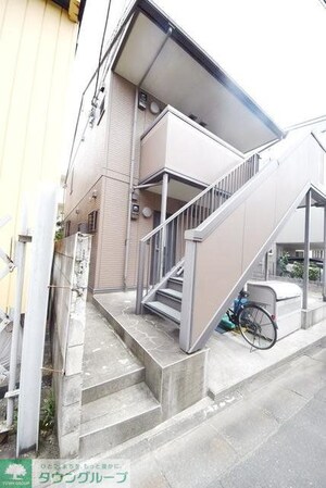 プランドールの物件内観写真